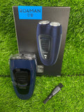 GalleriaGlow™ Electric Shaver