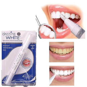 GalleriaGlow™ Dental Teeth Whitening Pen Tooth Cleaning Rotary